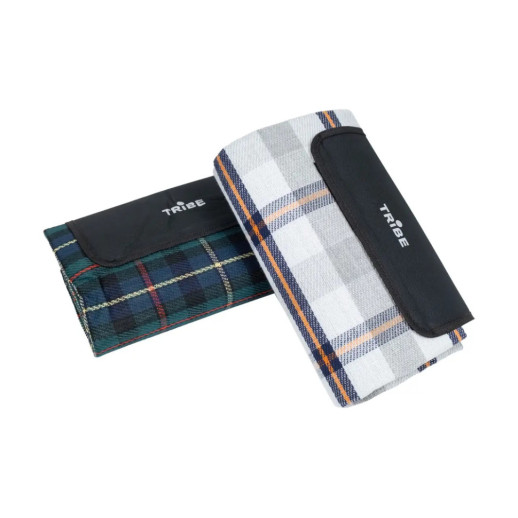 Килимок для пікніка Tribe Picnic Mat акриловий T-BE-0007, beige