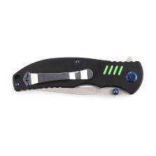 Ніж Firebird by Ganzo G7511, чорний