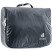 Косметичка DEUTER Wash Center Lite II колір 7000 black