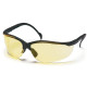 Окуляри Pyramex Venture-2 (amber) Жовті