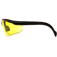 Окуляри Pyramex Venture-2 (amber) Жовті