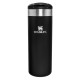 Термокружка Stanley AeroLight Transit Black 2.0 0,47 л