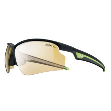 Окуляри Julbo Ultra Zebra Anthracite /Lime Green