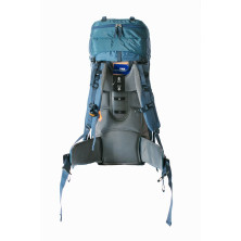 Рюкзак Floki 50 + 10 Tramp TRP-046-blue