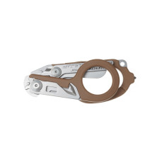 Мультитул Leatherman Raptor, піщаний, пласт. чохол