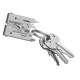 Брелок-мікромультитул Swiss + Tech Micro-Max 19-in-1 Key Ring Multi-Function Tool