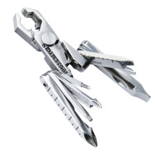 Брелок-мікромультитул Swiss + Tech Micro-Max 19-in-1 Key Ring Multi-Function Tool