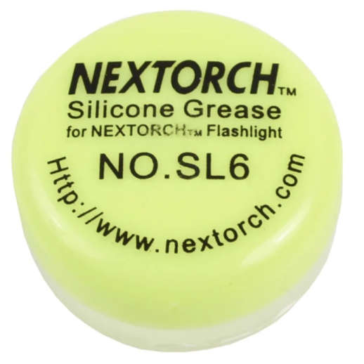 Силіконове масло Nextorch SL6
