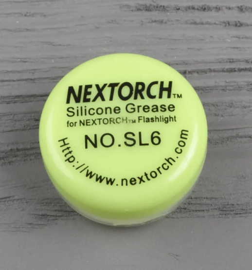 Силіконове масло Nextorch SL6