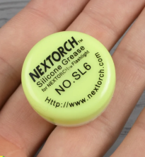 Силіконове масло Nextorch SL6