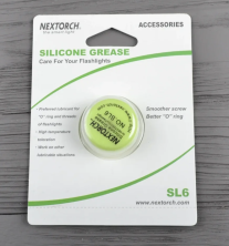 Силіконове масло Nextorch SL6