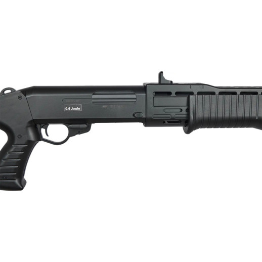 Рушниця страйкбольна ASG Franchi SPAS-12 Spring кал. 6 мм