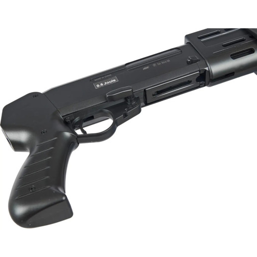 Рушниця страйкбольна ASG Franchi SPAS-12 Spring кал. 6 мм