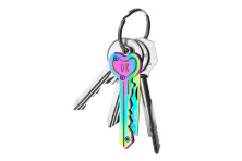 Ніж Grand Way 2584