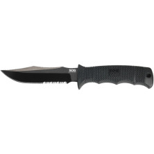 Ніж SOG SEAL Pup Elite, Kydex Sheath (SOG E37T-K)