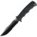 Ніж SOG SEAL Pup Elite, Kydex Sheath (SOG E37T-K)