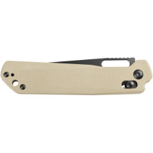 Ніж CJRB Bellona, AR-RPM9, G10 desert