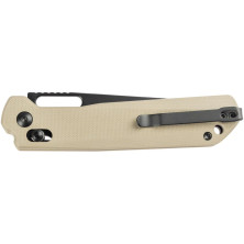 Ніж CJRB Bellona, AR-RPM9, G10 desert