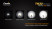 Тактичний ліхтар Fenix TK22 (2014 Edition) Cree XM-L2 (U2) LED