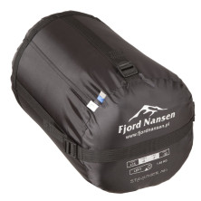 Спальний мішок Fjord Nansen Stavanger Mid Left Zip (без пакування, сліди використання)