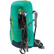 Рюкзак DEUTER Climber колір 2345 fern-ink
