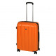 Валіза на коліщатках 2E Youngster m Помаранчевий (2E-SPPY-M-OG)