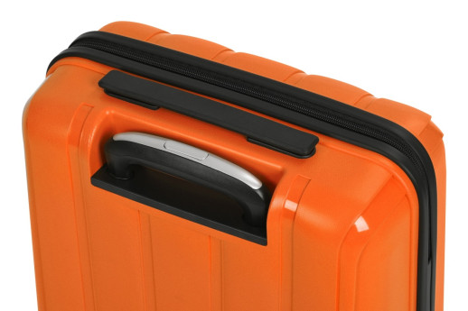 Валіза на коліщатках 2E Youngster m Помаранчевий (2E-SPPY-M-OG)