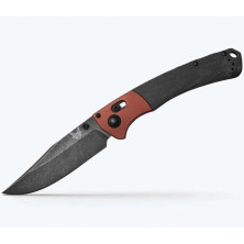 Ніж Benchmade Crooked River 15080BK-04