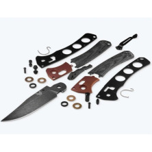 Ніж Benchmade Crooked River 15080BK-04