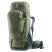 Рюкзак Deuter Aviant Voyager 65 + 10 колір 2243 khaki-ivy