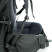 Рюкзак Deuter Aviant Voyager 65 + 10 колір 2243 khaki-ivy