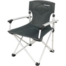 Крісло розкладне KingCamp Conifer, black