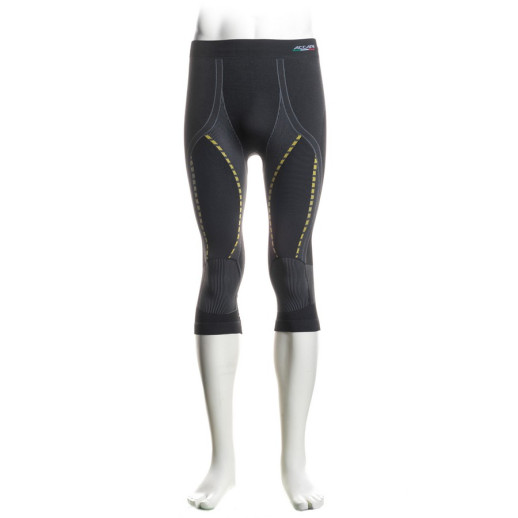Кальсони Accapi X-Country ¾ Trousers Man 966 anthracite, M/L