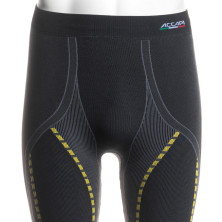 Кальсони Accapi X-Country ¾ Trousers Man 966 anthracite, M/L