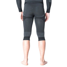 Кальсони Accapi X-Country ¾ Trousers Man 966 anthracite, M/L