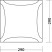 Шатро Easy Camp Day Lounge Granite Grey (120426)