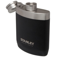 Фляга Stanley Master 0.23 л, чорна