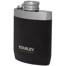 Фляга Stanley Master 0.23 л, чорна