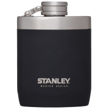 Фляга Stanley Master 0.23 л, чорна
