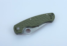 Ніж Ganzo g7301 зелений