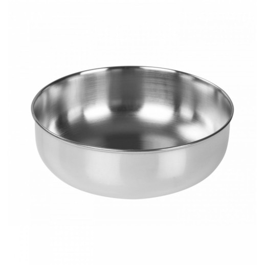 Миска Summit Stainless Steel Bowl сталь 15 см