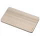 Дошка кухонна Tojiro Paulownia Cutting Board Mini size F-348