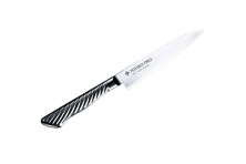 Ніж кухонний Tojiro Pro DP 3LAYERED by VG10 Petty Knife 120mm f-883