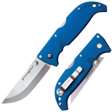 Ніж Cold Steel Finn Wolf (синій)