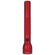 Ліхтарик Maglite 3D S3D036R, червоний, блістер