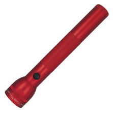 Ліхтарик Maglite 3D S3D036R, червоний, блістер