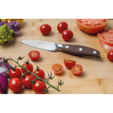Ніж овочевий 3claveles Norden 3C1041, 3CR13 90 мм, Іспанія