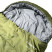 Спальний мішок Campout Beech (4/-1°C), 150 см - Left Zip, Khaki (PNG 248548)