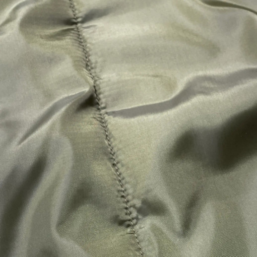 Спальний мішок Campout Beech (4/-1°C), 150 см - Left Zip, Khaki (PNG 248548)