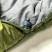 Спальний мішок Campout Beech (4/-1°C), 150 см - Left Zip, Khaki (PNG 248548)